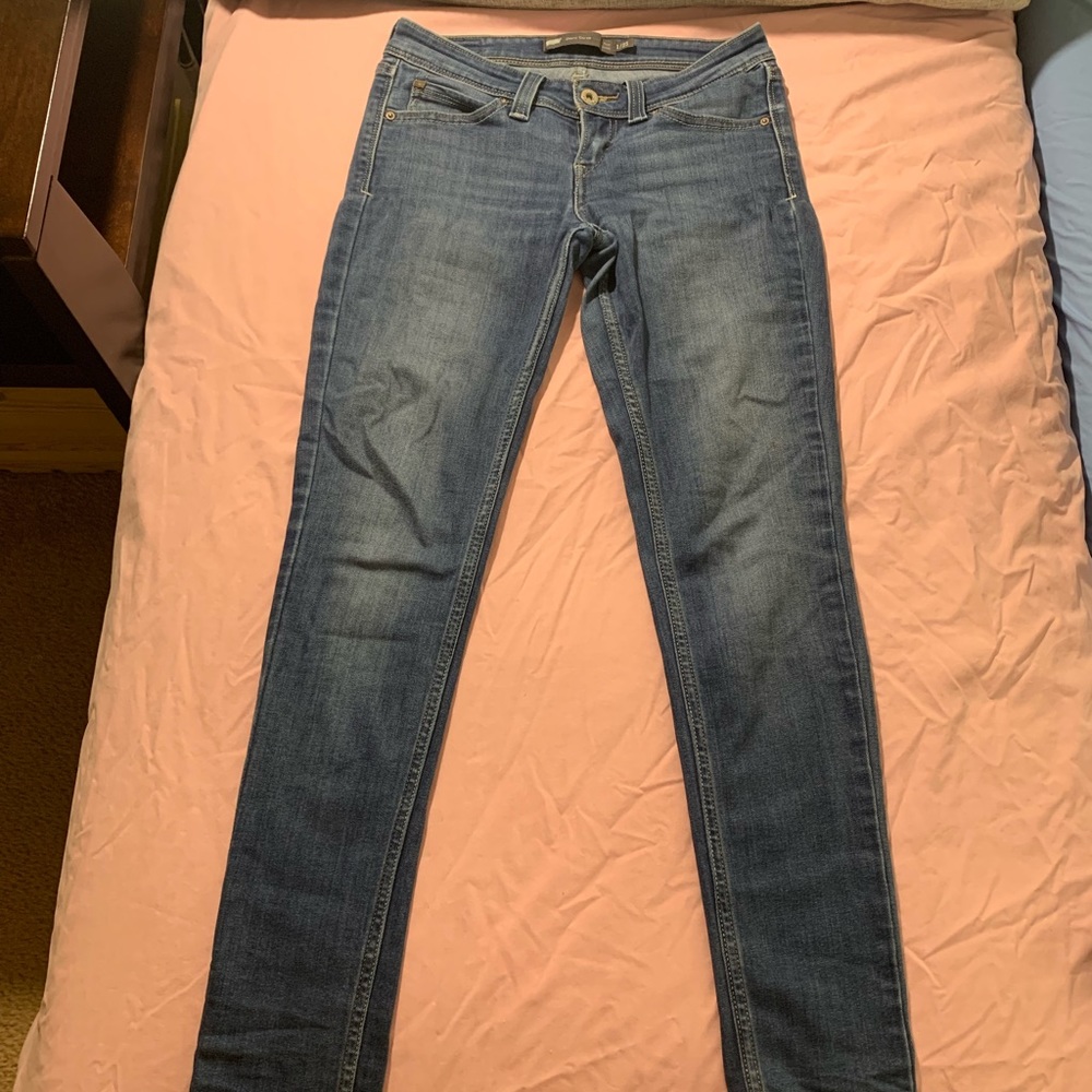 Levi’s jeans